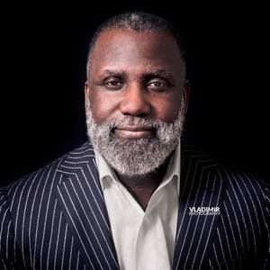 Meet your Posher, Bishop randy